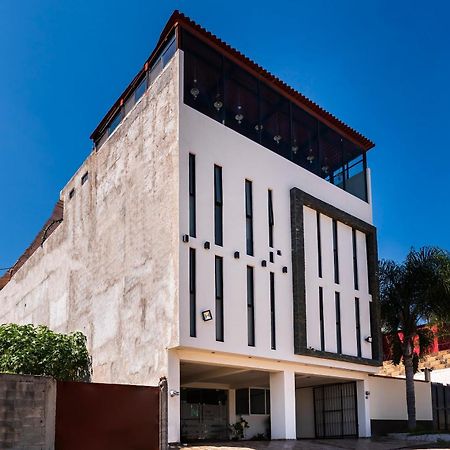 Capital O Hotel Joyma Suites, San Luis San Luis Potosí Zewnętrze zdjęcie