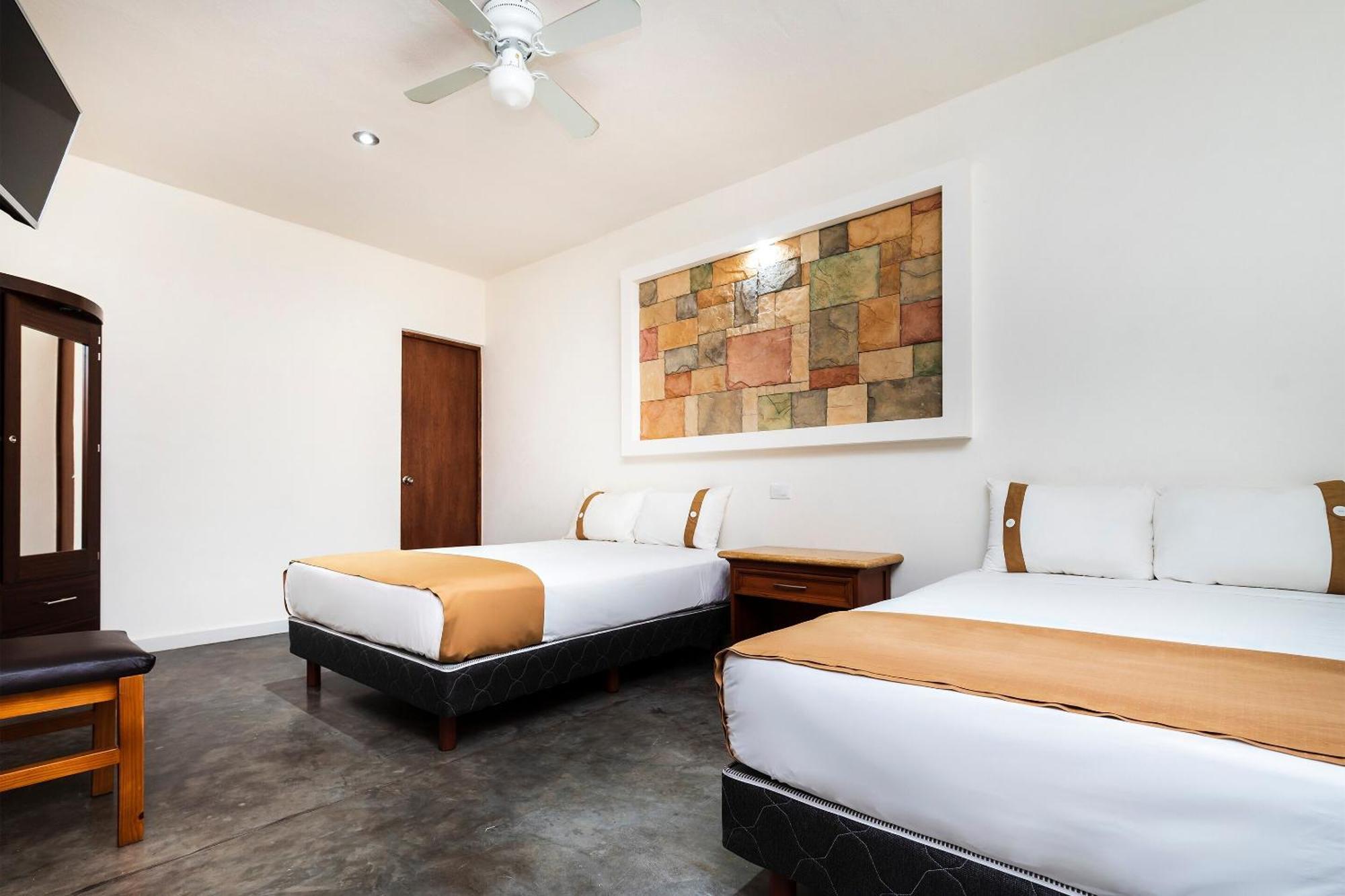 Capital O Hotel Joyma Suites, San Luis San Luis Potosí Zewnętrze zdjęcie