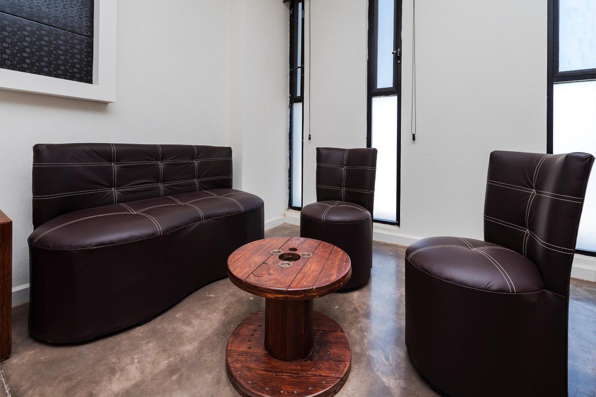 Capital O Hotel Joyma Suites, San Luis San Luis Potosí Zewnętrze zdjęcie