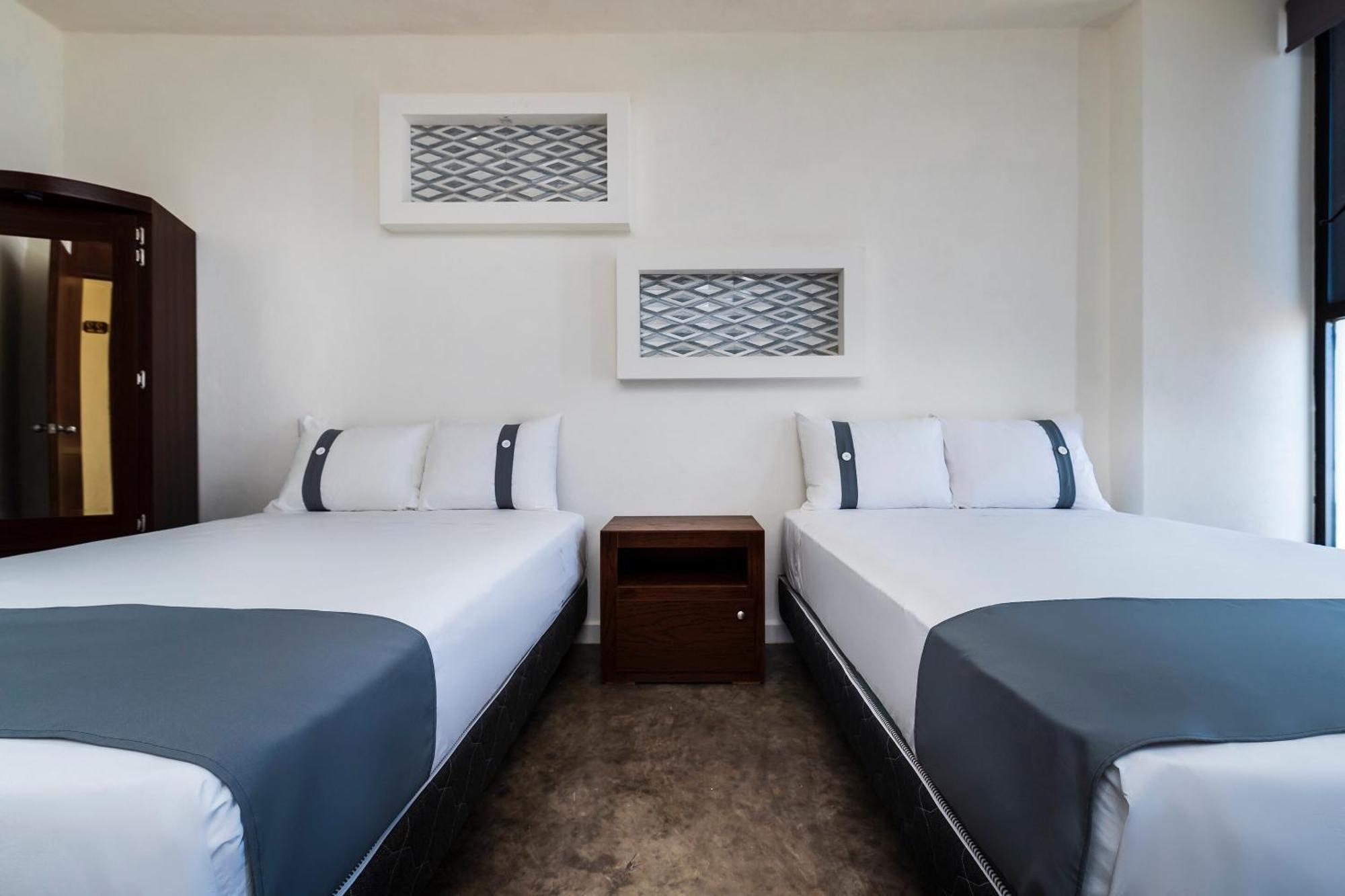 Capital O Hotel Joyma Suites, San Luis San Luis Potosí Zewnętrze zdjęcie