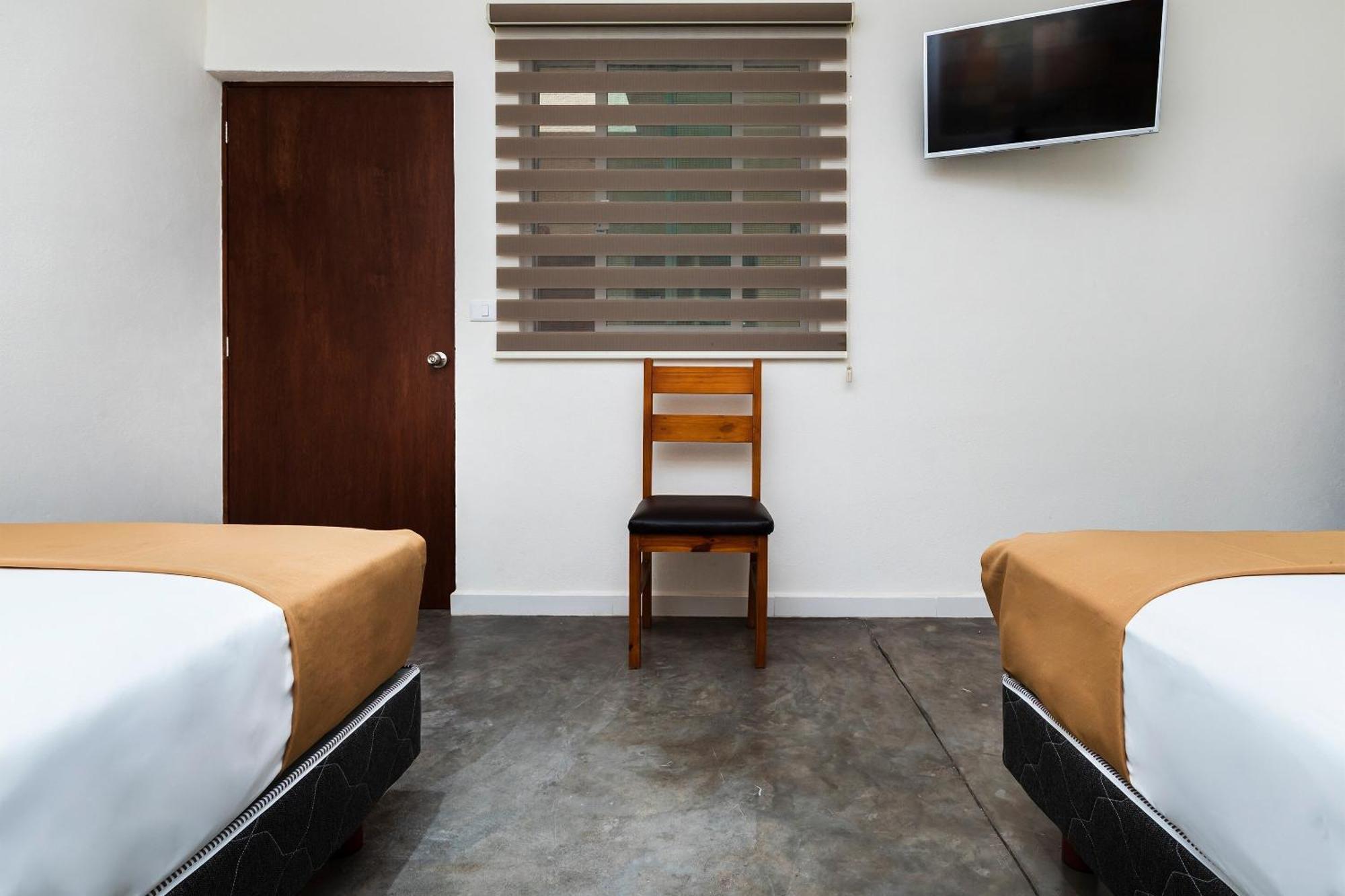 Capital O Hotel Joyma Suites, San Luis San Luis Potosí Zewnętrze zdjęcie