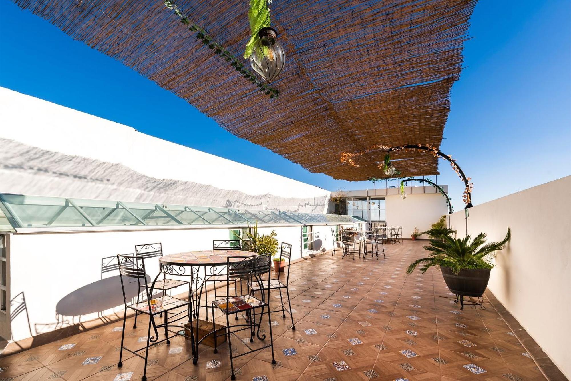 Capital O Hotel Joyma Suites, San Luis San Luis Potosí Zewnętrze zdjęcie