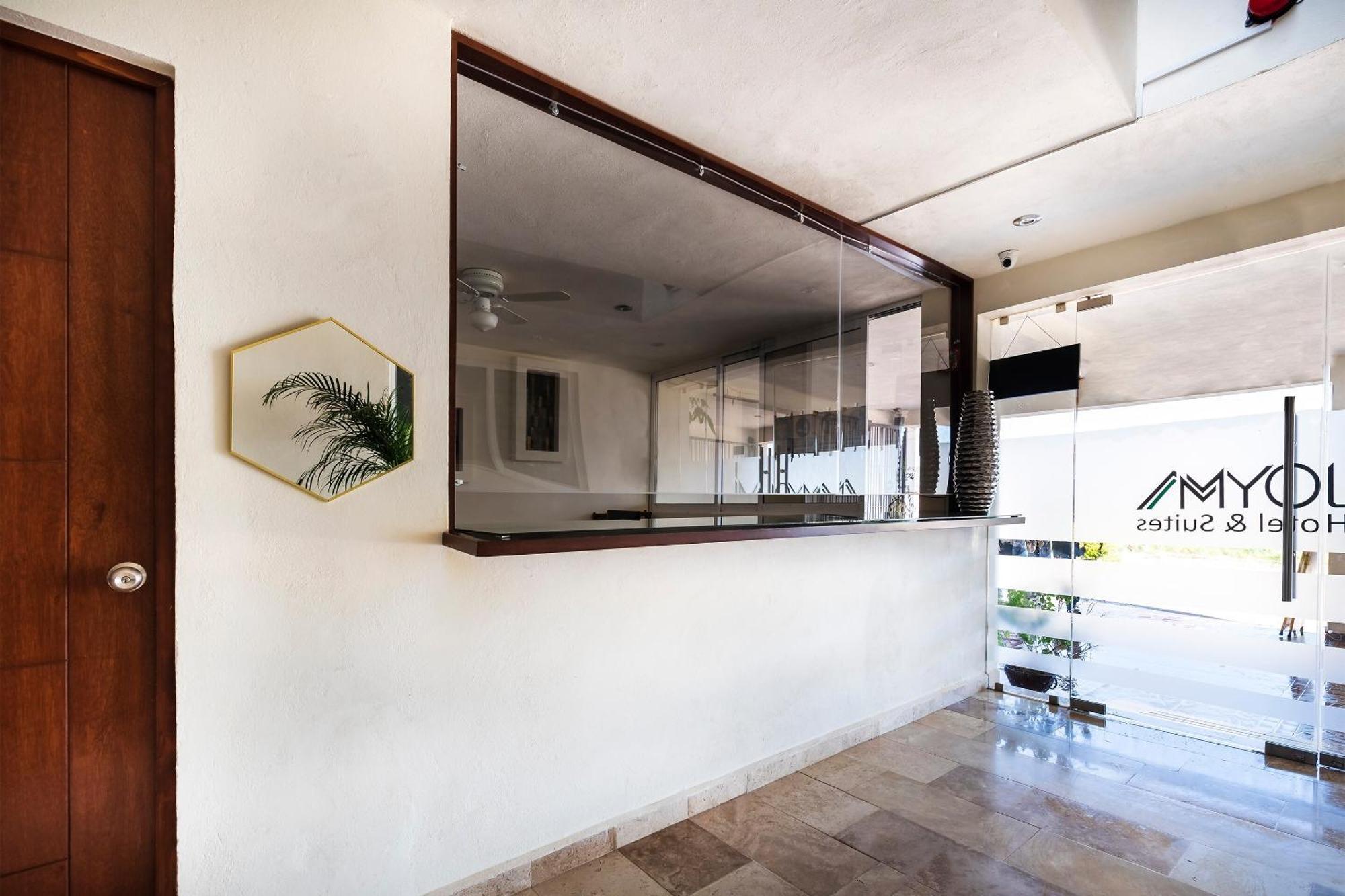 Capital O Hotel Joyma Suites, San Luis San Luis Potosí Zewnętrze zdjęcie