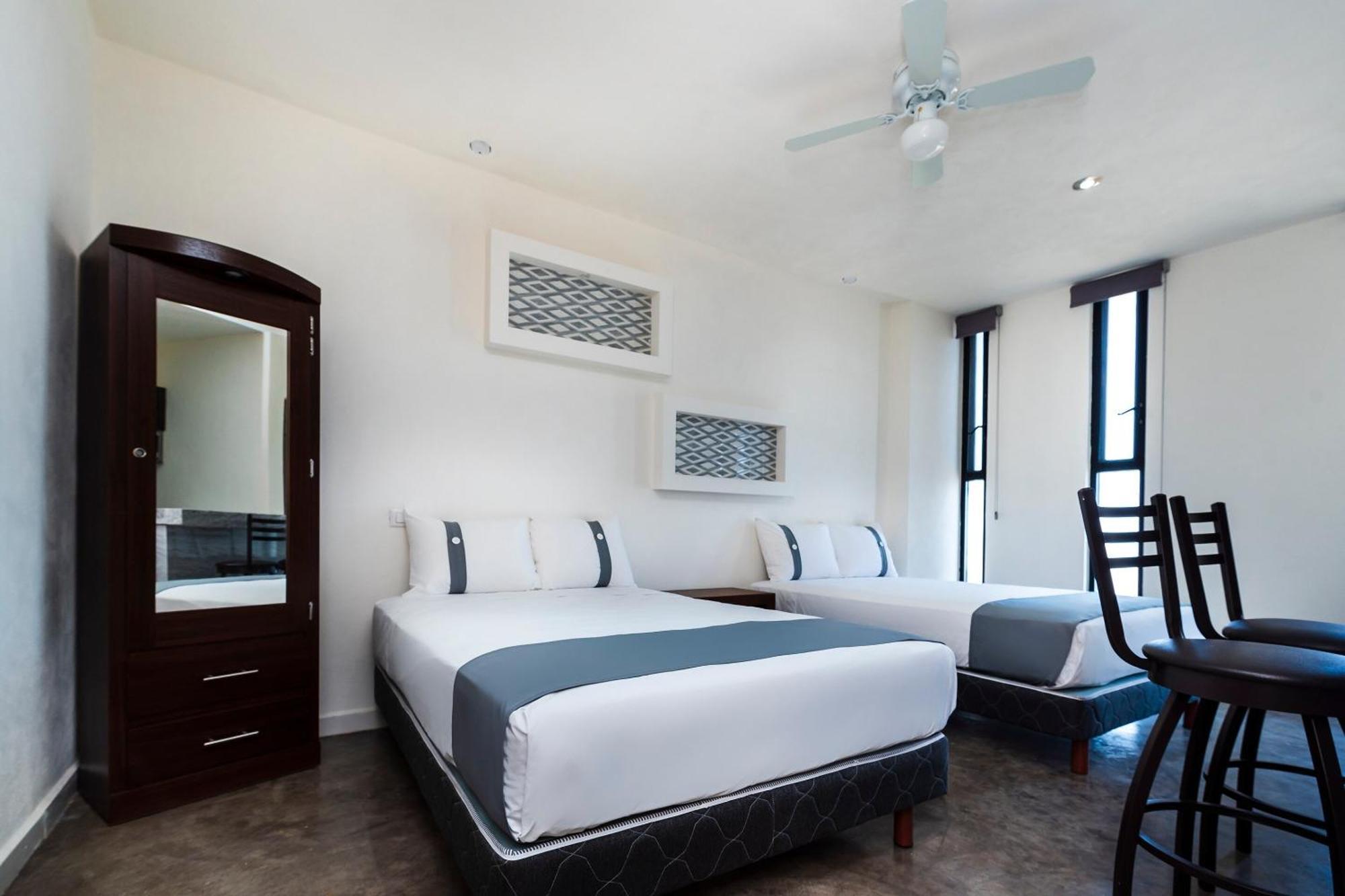 Capital O Hotel Joyma Suites, San Luis San Luis Potosí Zewnętrze zdjęcie