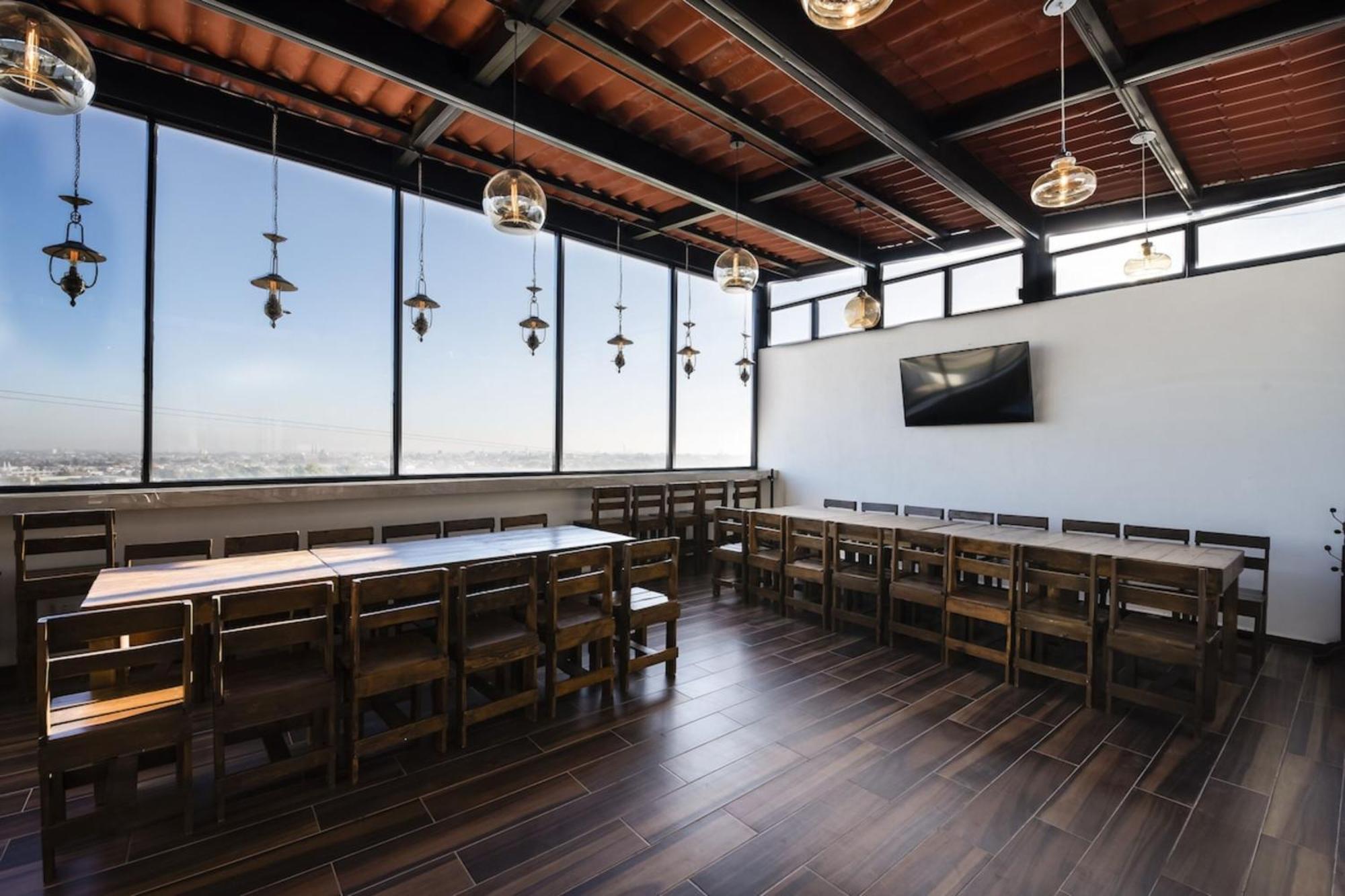 Capital O Hotel Joyma Suites, San Luis San Luis Potosí Zewnętrze zdjęcie