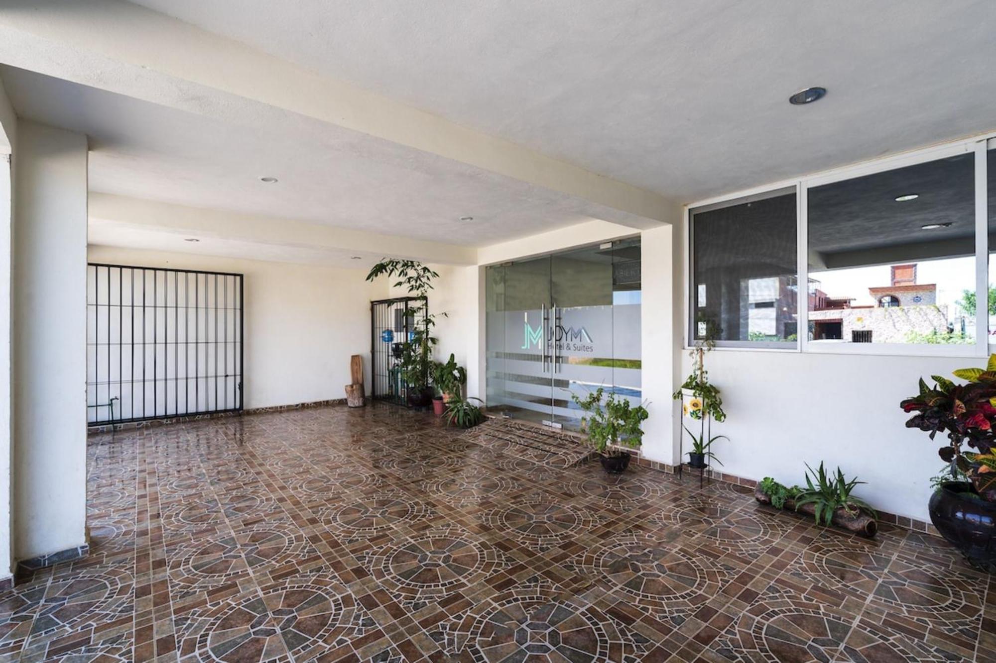 Capital O Hotel Joyma Suites, San Luis San Luis Potosí Zewnętrze zdjęcie