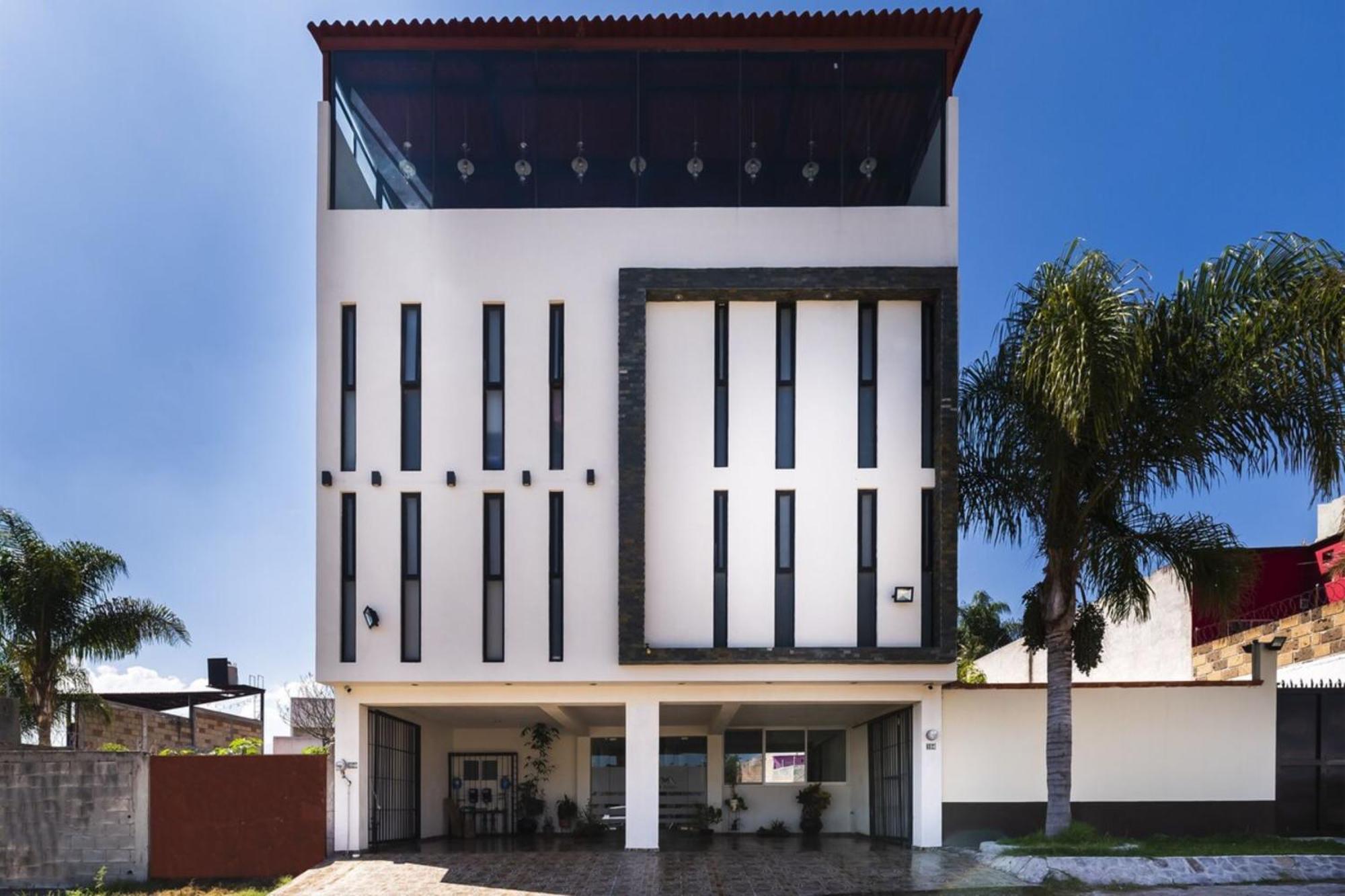 Capital O Hotel Joyma Suites, San Luis San Luis Potosí Zewnętrze zdjęcie